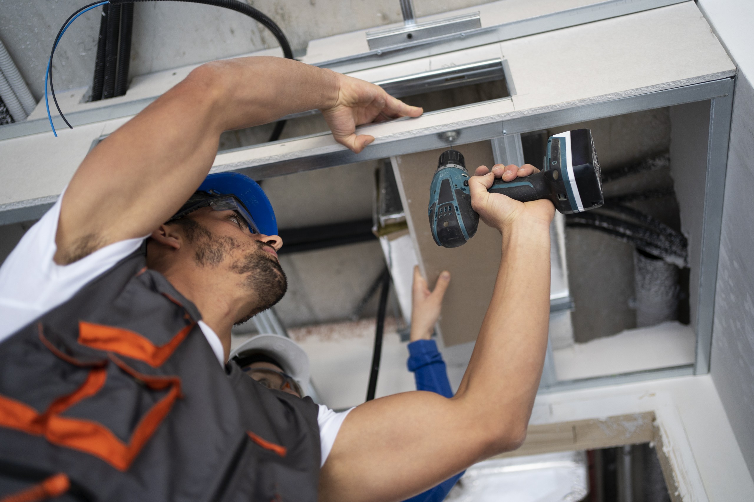 Eco confort maintenance