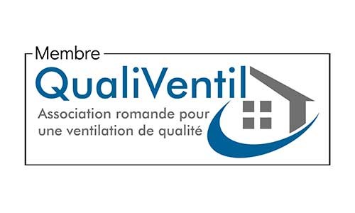 Qualiventil