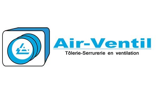 Air ventil